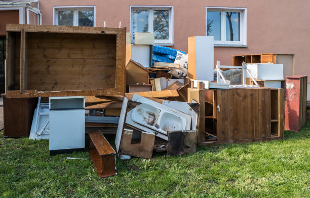 Best Attic Cleanout Services  in Laware City, DE