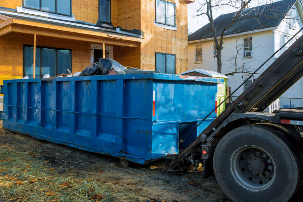 Best Yard Waste Removal  in Laware City, DE