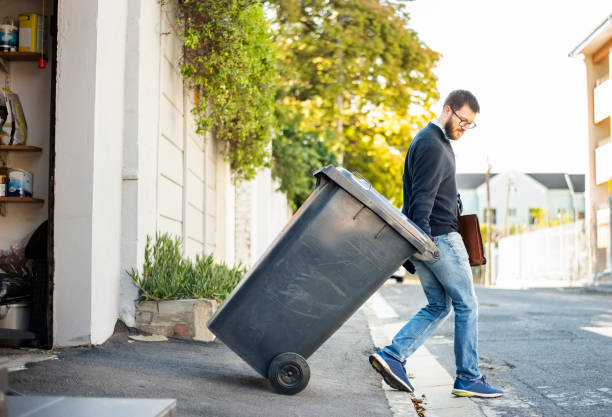 Best Local Junk Hauling  in Laware City, DE