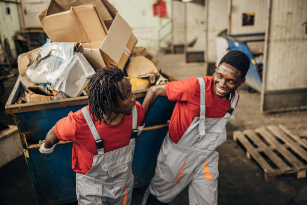Best Trash Removal Near Me  in Laware City, DE