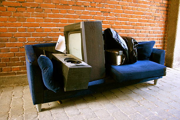 Best Residential Junk Removal  in Laware City, DE
