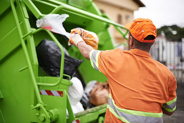 Best Full-Service Junk Removal  in Laware City, DE