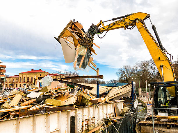 Best Same-Day Junk Removal  in Laware City, DE