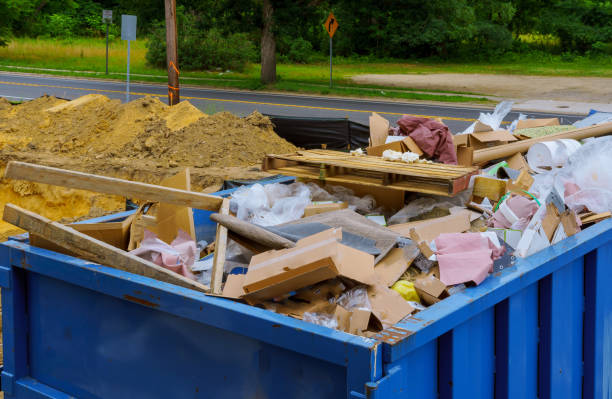Best Construction Debris Removal  in Laware City, DE
